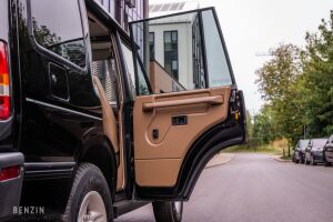 Land Rover Discovery V8i SE - 1997 na sprzedaż na aukcji w Benzin – zdjęcie 62/106