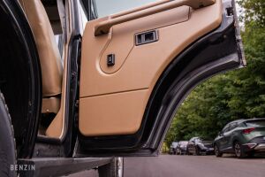 Land Rover Discovery V8i SE - 1997 na sprzedaż na aukcji w Benzin – zdjęcie 63/106