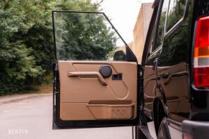 Land Rover Discovery V8i SE - 1997 na sprzedaż na aukcji w Benzin – zdjęcie 64/106