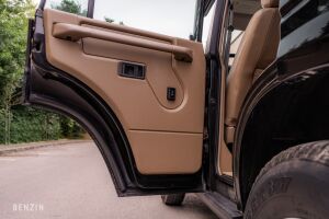 Land Rover Discovery V8i SE - 1997 na sprzedaż na aukcji w Benzin – zdjęcie 66/106