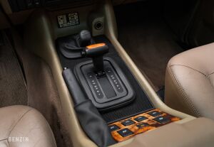 Land Rover Discovery V8i SE - 1997 na sprzedaż na aukcji w Benzin – zdjęcie 67/106