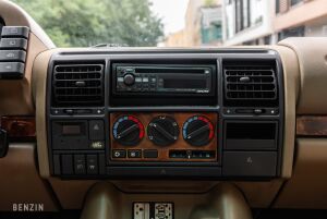 Land Rover Discovery V8i SE - 1997 na sprzedaż na aukcji w Benzin – zdjęcie 68/106