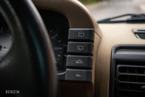 Land Rover Discovery V8i SE - 1997 na sprzedaż na aukcji w Benzin – zdjęcie 70/106
