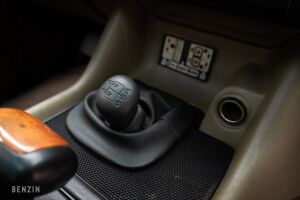 Land Rover Discovery V8i SE - 1997 na sprzedaż na aukcji w Benzin – zdjęcie 73/106