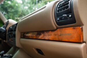 Land Rover Discovery V8i SE - 1997 na sprzedaż na aukcji w Benzin – zdjęcie 74/106