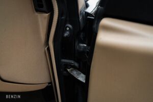 Land Rover Discovery V8i SE - 1997 na sprzedaż na aukcji w Benzin – zdjęcie 75/106