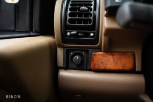 Land Rover Discovery V8i SE - 1997 na sprzedaż na aukcji w Benzin – zdjęcie 78/106
