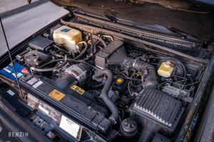 Land Rover Discovery V8i SE - 1997 na sprzedaż na aukcji w Benzin – zdjęcie 81/106