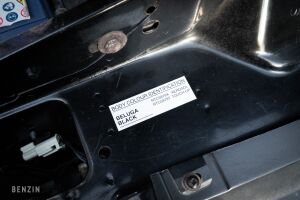 Land Rover Discovery V8i SE - 1997 na sprzedaż na aukcji w Benzin – zdjęcie 85/106
