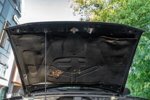 Land Rover Discovery V8i SE - 1997 na sprzedaż na aukcji w Benzin – zdjęcie 86/106