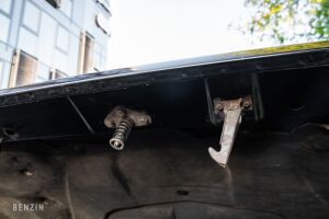 Land Rover Discovery V8i SE - 1997 na sprzedaż na aukcji w Benzin – zdjęcie 87/106