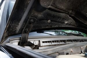 Land Rover Discovery V8i SE - 1997 na sprzedaż na aukcji w Benzin – zdjęcie 88/106