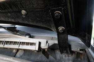 Land Rover Discovery V8i SE - 1997 na sprzedaż na aukcji w Benzin – zdjęcie 89/106