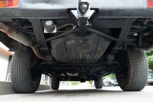 Land Rover Discovery V8i SE - 1997 na sprzedaż na aukcji w Benzin – zdjęcie 90/106