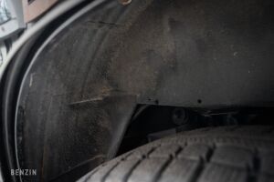 Land Rover Discovery V8i SE - 1997 na sprzedaż na aukcji w Benzin – zdjęcie 91/106