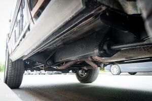 Land Rover Discovery V8i SE - 1997 na sprzedaż na aukcji w Benzin – zdjęcie 93/106
