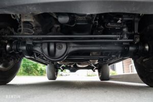Land Rover Discovery V8i SE - 1997 na sprzedaż na aukcji w Benzin – zdjęcie 95/106
