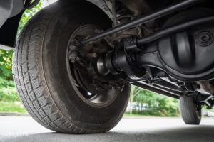 Land Rover Discovery V8i SE - 1997 na sprzedaż na aukcji w Benzin – zdjęcie 96/106
