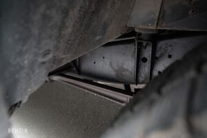 Land Rover Discovery V8i SE - 1997 na sprzedaż na aukcji w Benzin – zdjęcie 98/106