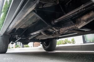 Land Rover Discovery V8i SE - 1997 na sprzedaż na aukcji w Benzin – zdjęcie 99/106