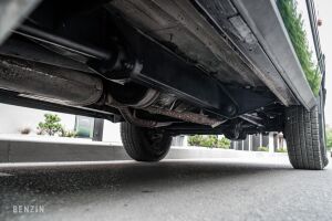 Land Rover Discovery V8i SE - 1997 na sprzedaż na aukcji w Benzin – zdjęcie 100/106