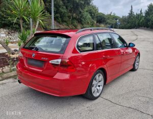BMW 325i e91 - 2006 à vendre aux enchères sur Benzin – photo 4/27