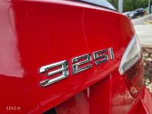 BMW 325i e91 - 2006 à vendre aux enchères sur Benzin – photo 8/27