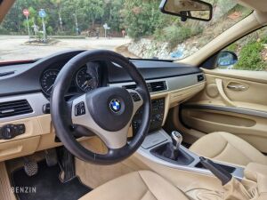 BMW 325i e91 - 2006 à vendre aux enchères sur Benzin – photo 11/27