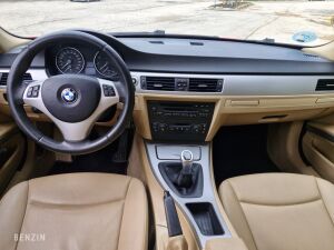 BMW 325i e91 - 2006 à vendre aux enchères sur Benzin – photo 12/27