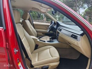 BMW 325i e91 - 2006 à vendre aux enchères sur Benzin – photo 13/27
