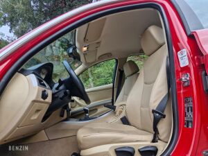 BMW 325i e91 - 2006 à vendre aux enchères sur Benzin – photo 14/27