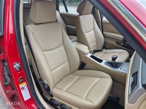 BMW 325i e91 - 2006 à vendre aux enchères sur Benzin – photo 15/27