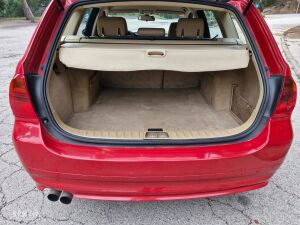 BMW 325i e91 - 2006 à vendre aux enchères sur Benzin – photo 18/27
