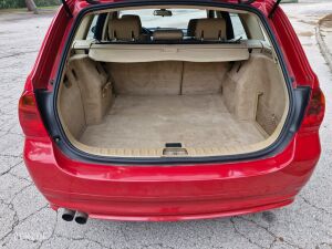 BMW 325i e91 - 2006 à vendre aux enchères sur Benzin – photo 19/27