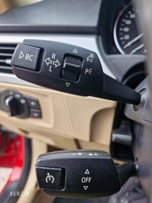 BMW 325i e91 - 2006 à vendre aux enchères sur Benzin – photo 20/27