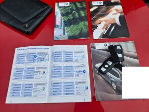 BMW 325i e91 - 2006 à vendre aux enchères sur Benzin – photo 23/27