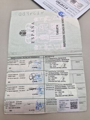 BMW 325i e91 - 2006 à vendre aux enchères sur Benzin – photo 24/27