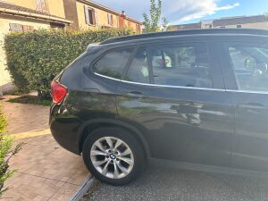 BMW X1 E84 23d - 2010 en venta en subasta en Benzin – foto 6/122