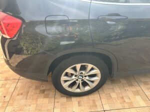 BMW X1 E84 23d - 2010 en venta en subasta en Benzin – foto 7/122