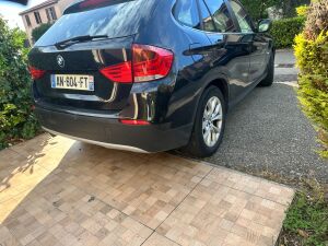 BMW X1 E84 23d - 2010 en venta en subasta en Benzin – foto 8/122
