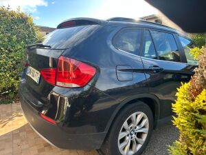BMW X1 E84 23d - 2010 en venta en subasta en Benzin – foto 9/122