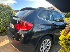 BMW X1 E84 23d - 2010 en venta en subasta en Benzin – foto 10/122