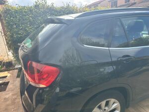 BMW X1 E84 23d - 2010 en venta en subasta en Benzin – foto 11/122