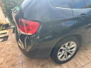 BMW X1 E84 23d - 2010 en venta en subasta en Benzin – foto 12/122