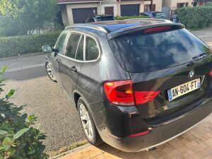 BMW X1 E84 23d - 2010 en venta en subasta en Benzin – foto 15/122