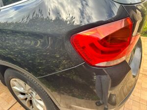 BMW X1 E84 23d - 2010 en venta en subasta en Benzin – foto 16/122