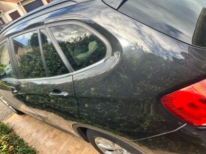 BMW X1 E84 23d - 2010 en venta en subasta en Benzin – foto 17/122