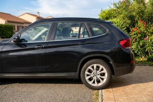 BMW X1 E84 23d - 2010 en venta en subasta en Benzin – foto 18/122