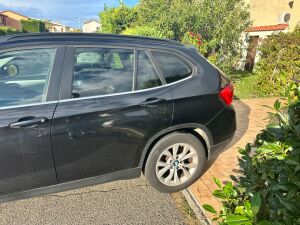 BMW X1 E84 23d - 2010 en venta en subasta en Benzin – foto 19/122