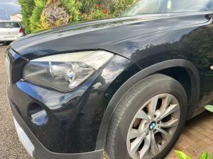BMW X1 E84 23d - 2010 en venta en subasta en Benzin – foto 20/122
